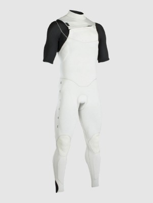 Ion Strike Core Steamer 3/2 FL Front Zip Dl Muta