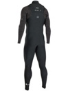 Ion Onyx Amp Semidry 3/2 No Zip Dl Wetsuit