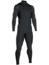 Ion Onyx Amp Semidry 3/2 No Zip Dl Wetsuit