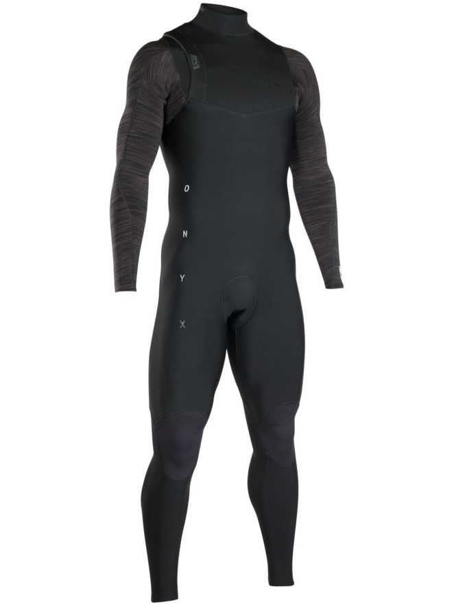 Ion Onyx Amp Semidry 3/2 No Zip Dl Wetsuit