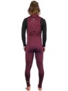 Ion Onyx Core Semidry 3/2 BS Front Zip Dl Wetsui