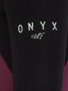Ion Onyx Core Semidry 3/2 BS Front Zip Dl Wetsui