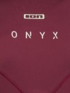 Ion Onyx Core Semidry 3/2 BS Front Zip Dl Wetsui