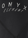 Ion Onyx Element Semidry 4/3 BS Front Zip Dl Wet