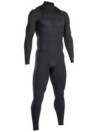 Ion Onyx Element Semidry 4/3 BS Front Zip Dl Wet