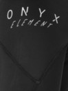 Ion Onyx Element Semidry 3/2 BS Front Zip Dl Wet
