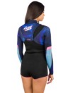 Ion Muse 2.0 BS No Zip Dl Shorty LS Wetsuit