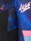 Ion Muse 2.0 BS No Zip Dl Shorty LS Wetsuit
