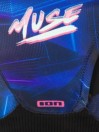 Ion Muse 2.0 BS No Zip Dl Shorty LS Wetsuit