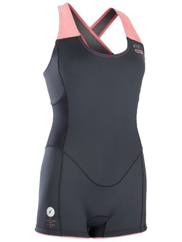 Ion Muse Crossback 1.5 FL Dl Shorty Wetsuit