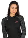 Ion Thermo Langarm Lycra
