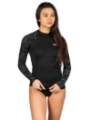 Ion Thermo Langarm Lycra