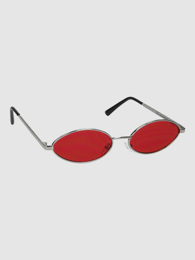 Empyre Miller Red Oval Mini