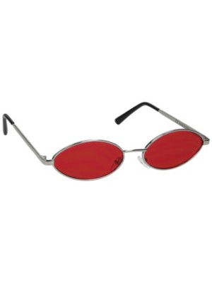 Compra Empyre Miller Red Oval Mini Gafas de Sol en línea en Blue Tomato