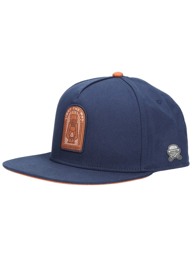 Cayler & Sons Light The Way Cappellino