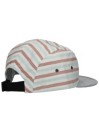Cayler & Sons Inside Printed Stripes 5 Panel Cappellino