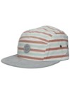 Cayler & Sons Inside Printed Stripes 5 Panel Cappellino