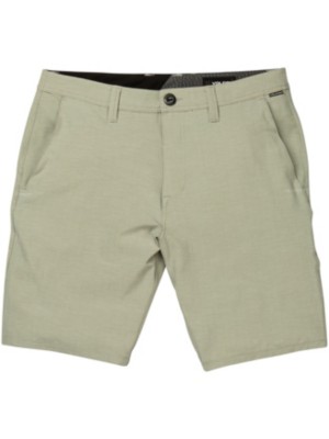 Volcom Frickin Snt Slub 20" Shorts vert