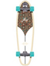 YOW Malibu 36.0″ Classic Series Surfskate