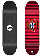 Cut Off Ribeiro 8.0&amp;#034; Skateboard Deck