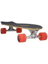 Long Island Longboards Zoe 28.0″ Cruiser