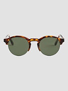 Minoaka Shiny Tortoise Sonnenbrille