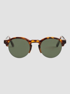 Minoaka Shiny Tortoise Sunglasses