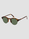 Roxy Minoaka Shiny Tortoise Occhiali da Sole