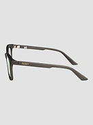 Tiare Matte Grey Sunglasses
