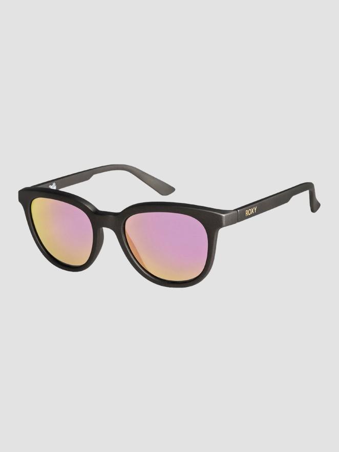 Roxy Tiare Matte Grey Occhiali da Sole