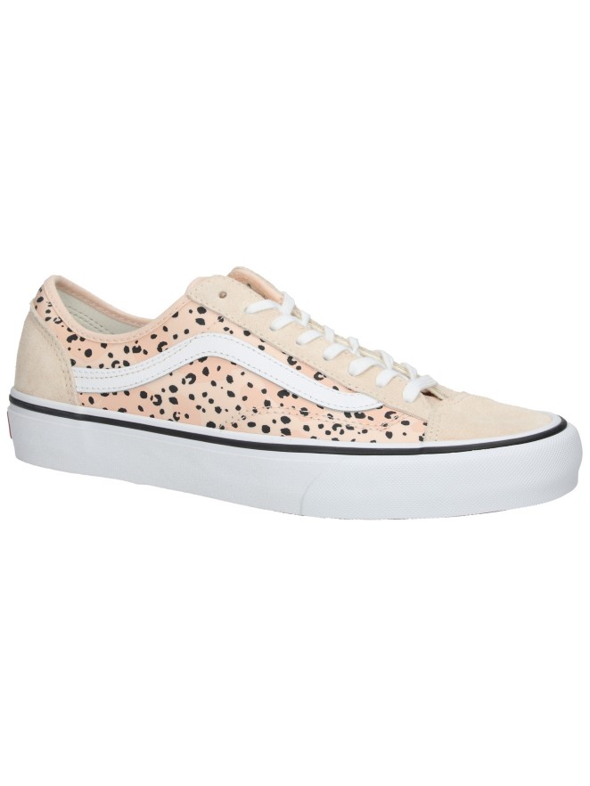 Vans Style 36 Decon SF Leila Hurst Sneakers