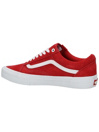 Vans Old Skool Pro Suede Skeittikengät