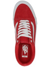 Vans Old Skool Pro Suede Skeittikengät