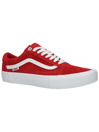 Vans Old Skool Pro Suede Skeittikengät