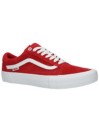 Vans Old Skool Pro Suede Skeittikengät