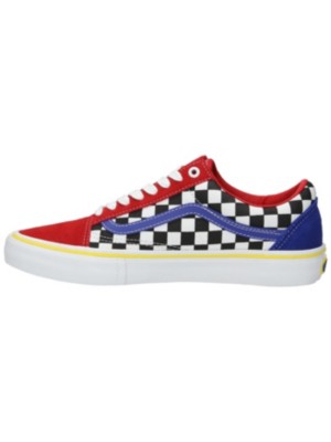 vans trek slip on 10.5