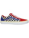 Vans Old Skool Pro Brighton Zeuner Scarpe da Skate