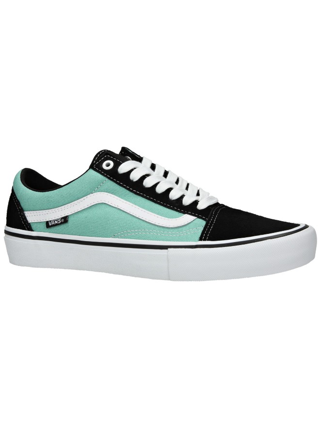 Vans Old Skool Pro Zapatillas de Skate