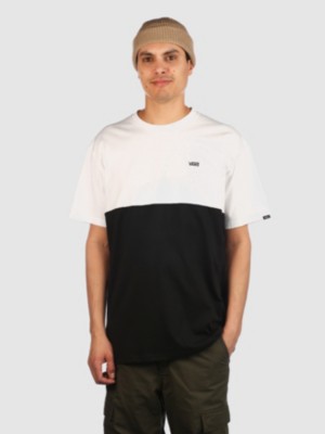 Vans Colorblock T-Paita