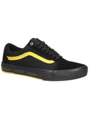 vans old skool pro edgar