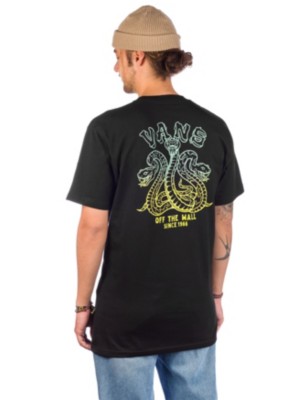 quanto costa la magliette dell vans