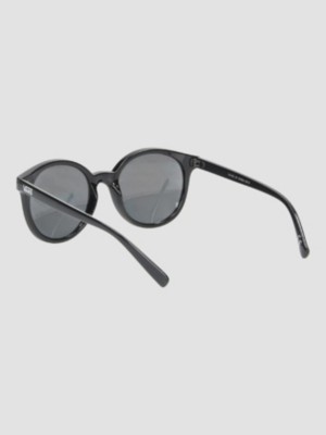 Rise And Shine Black Sonnenbrille