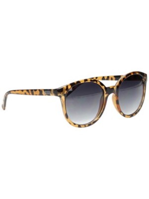 Vans Rise And Shine Tortoise Sunglasses