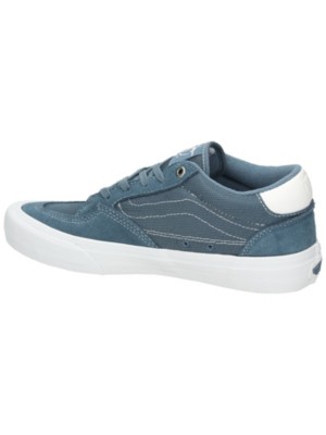 vans rowan pro mirage blue