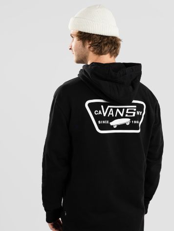 Vans Full Patched II Sweat &agrave; Capuche