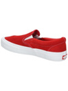 Vans Pro Suede Slip-ons
