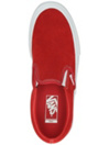 Vans Pro Suede Slip-ons