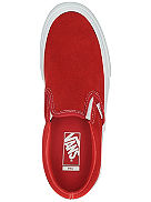 Pro Suede Slip-Ons