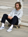 Vans Classic Checkerboard Slip-Ons