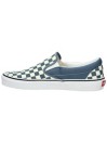 Vans Classic Checkerboard Slip-Ons